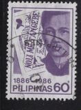[The 100th Anniversary of Publication of "Noli Me Tangere" (Jose Rizal's First Book), Tip EKL]