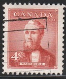 [Canadian Prime Ministers, Typ GC]