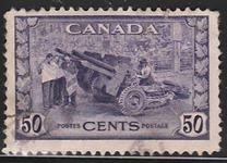 [King George VI, type DP]