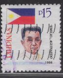 [Heroes of the Revolution, Typ GCE]