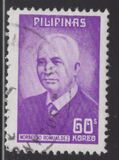 [The 100th Anniversary of the Birth of Norberto Romualdez (Legislator and Writer), 1875-1941, Tipi ALA]