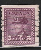 [King George VI, type DJ1]
