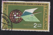 [International Correspondence Week, סוג LO1]