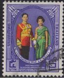 [The 15th Anniversary of Royal Wedding, type IO1]