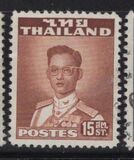 [King Bhumibol Adulyadej, type FV3]