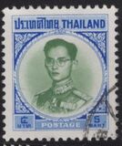 [King Bhumibol Adulyadej, type IC13]