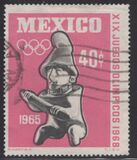 [Olympic Games Propaganda - Museum Pieces, Вид AOL]
