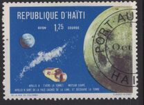 [Airmail - Apollo 7 and Apollo 8, type LZ]