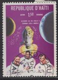 [Airmail - Apollo 7 and Apollo 8, type MA]