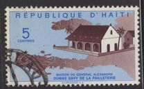 [Alexandre Dumas Commemoration, 1762-1806, тып GA]