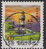 [Lighthouses, type BBP]