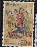 [Asuka Archaeological Conservation Fund. Takamatsuzuka Kofun Tomb Murals, type AZO]
