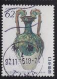 [The 20th Anniversary of Restoration of Diplomatic Relations with China, タイプ CJX]
