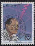 [The 100th Anniversary of the Birth of Dr. Yoshio Nishina & 50th Anniversary of First Japanese Cyclotron, type CFV]