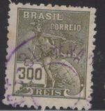 [Agriculture & Culture - New Watermark, type CK7]