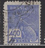 [Agriculture & Culture - New Watermark, type CK8]