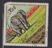 [Wild Animals, 类型 QE]