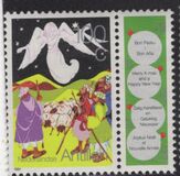 [Christmas, type AAH]