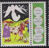 [Christmas, type AAH]