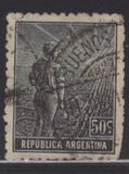 [Farmer and Rising Sun - Different Watermark, type CE15]