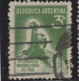 [The 6th International Refrigeration Congress, type DR]