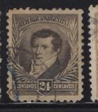 [Belgrano - Different Watermark, tegund BF8]