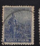 [Farmer and Rising Sun, тип CD2]