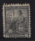 [Symbols of the Republic, type BH6]