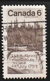 [Sir Alexander Mackenzie (Explorer), տեսակ NG]
