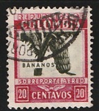 [Airmail - National Products, tip JB]