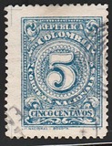 [Coat of Arms and Figures - Imprint: Lit. Nacional, tip FT3]