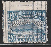 [Urban Views, Personal and Coat of Arms - Defective, प्रकार EZ]