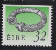 [Irish Art Treasures, ประเภท QJ]