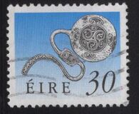 [Irish Art Treasures, ประเภท QI]