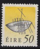 [Irish Art Treasures, ประเภท QL]