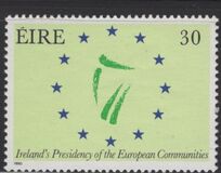 [The Irish Presidency of the EEC, प्रकार QD]