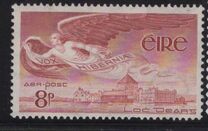 [Airmail - Supplementary, Tipi AD1]