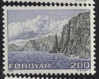 [First Definitive Issue, type C1]