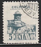 [Airmail - Local Motifs, тип NS]