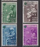 [The 50th Anniversary of "Het Groene Kruis", The Green Cross, veids VB]