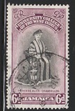 [University College of the West Indies, 类型 DQ]