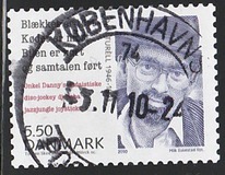 [Great Danes, type AOX]