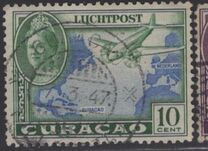 [Airmail, වර්ගය BA]