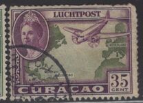 [Airmail, වර්ගය BA1]
