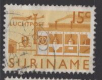 [Airmail - Local Motives, type VI]
