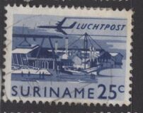 [Airmail - Local Motives, type VK]