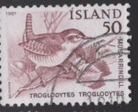 [Birds - Wren, Golden Plover and Raven, Вид ME]