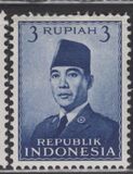 [President Sukarno, тып P2]