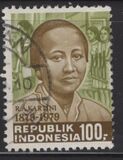 [The 100th Anniversary of Mrs. R. A. Kartini, Pioneer of Women's Rights, veids AJF]