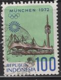 [Olympic Games - Munich, Germany, type AAX]
